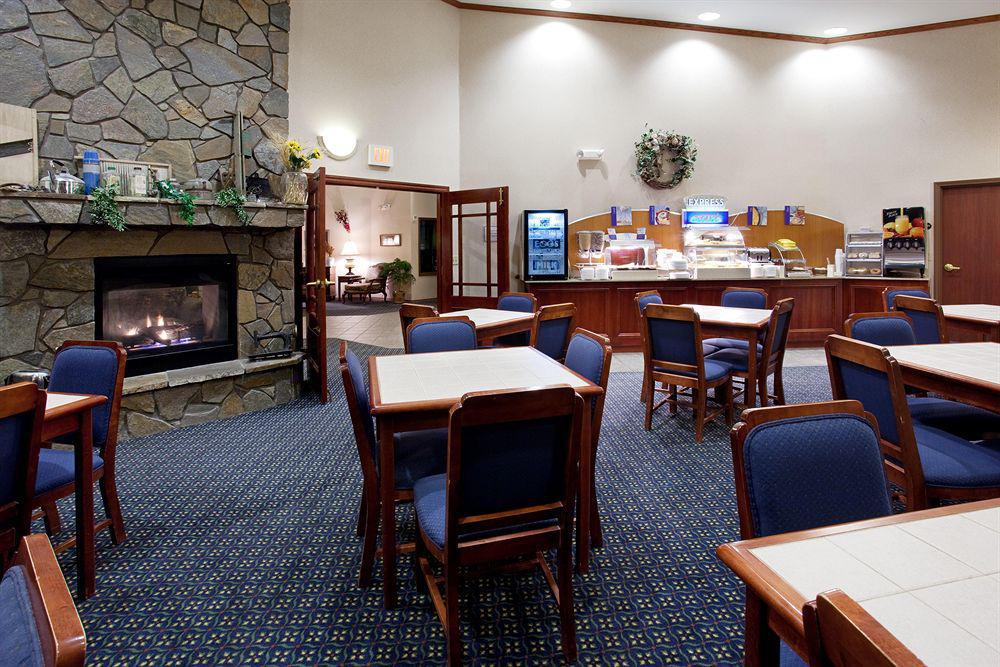 Americinn By Wyndham Hill City Mt Rushmore Restaurant photo