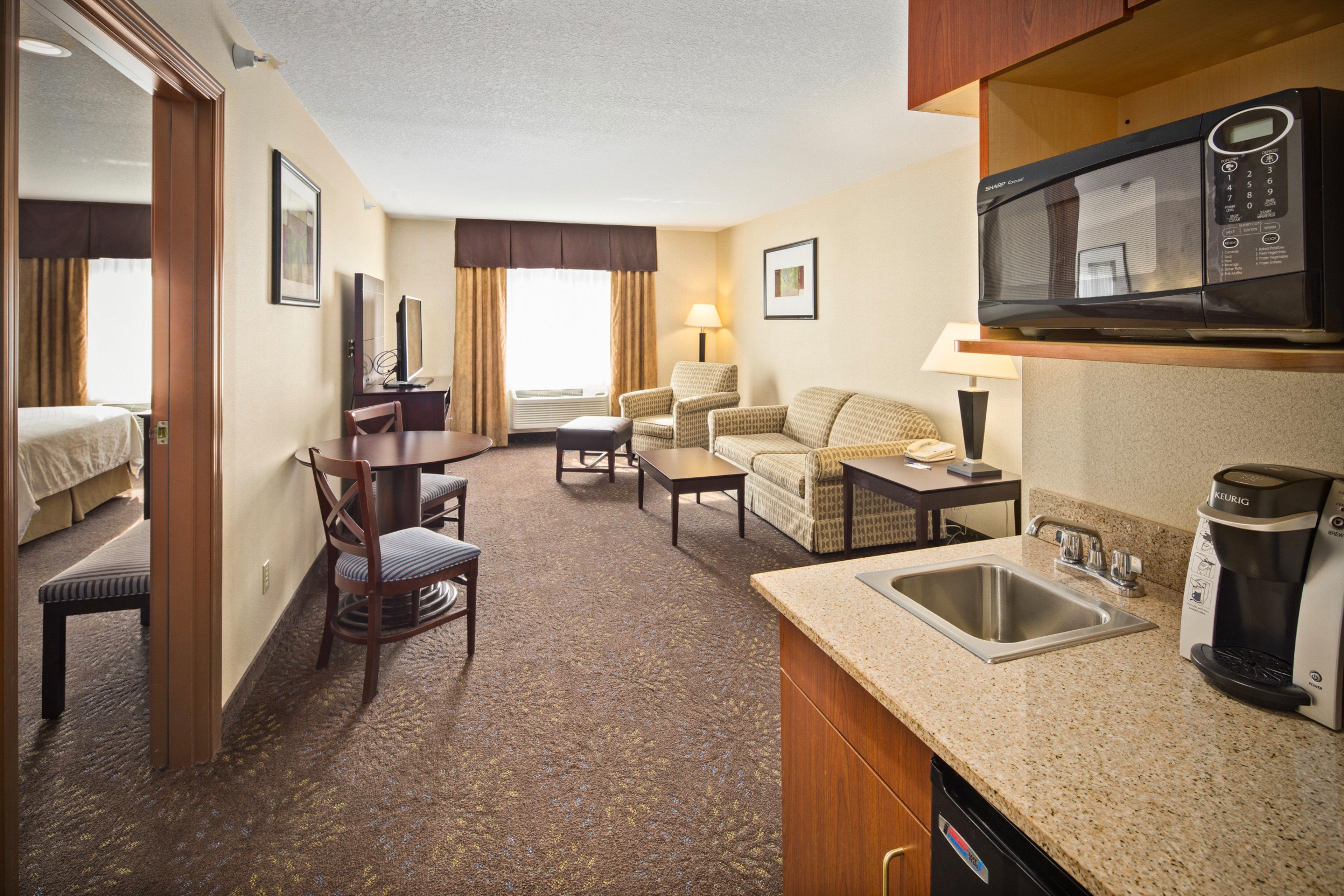 Americinn By Wyndham Hill City Mt Rushmore Exterior photo