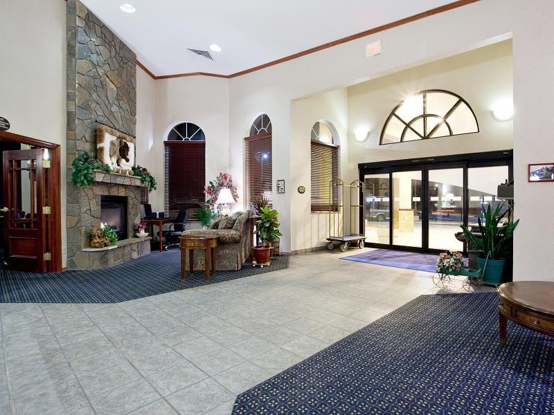 Americinn By Wyndham Hill City Mt Rushmore Exterior photo