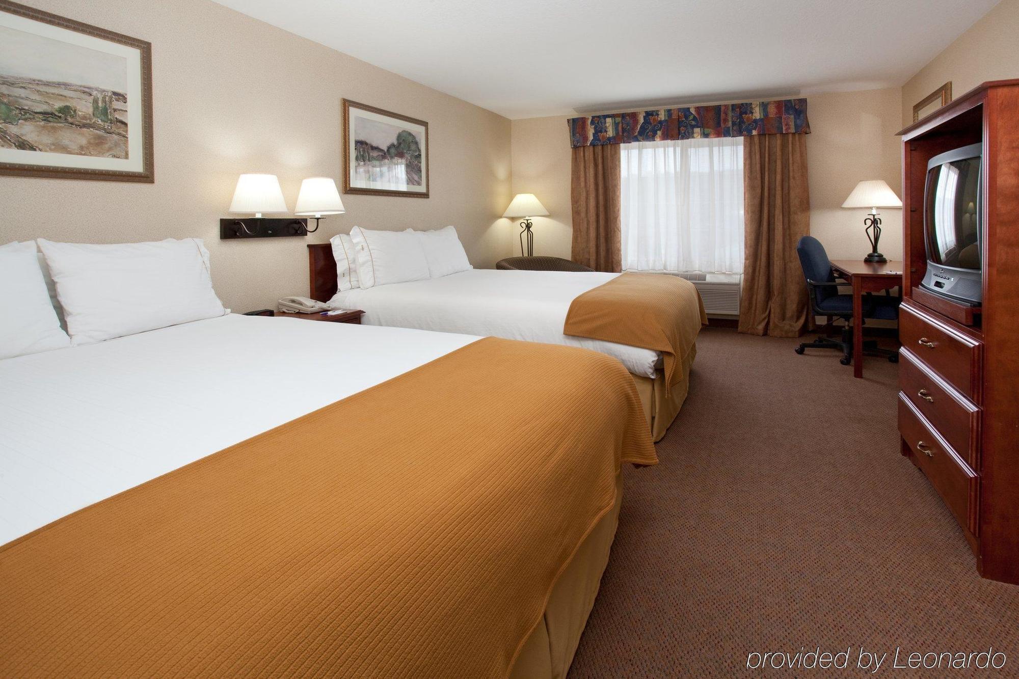 Americinn By Wyndham Hill City Mt Rushmore Room photo